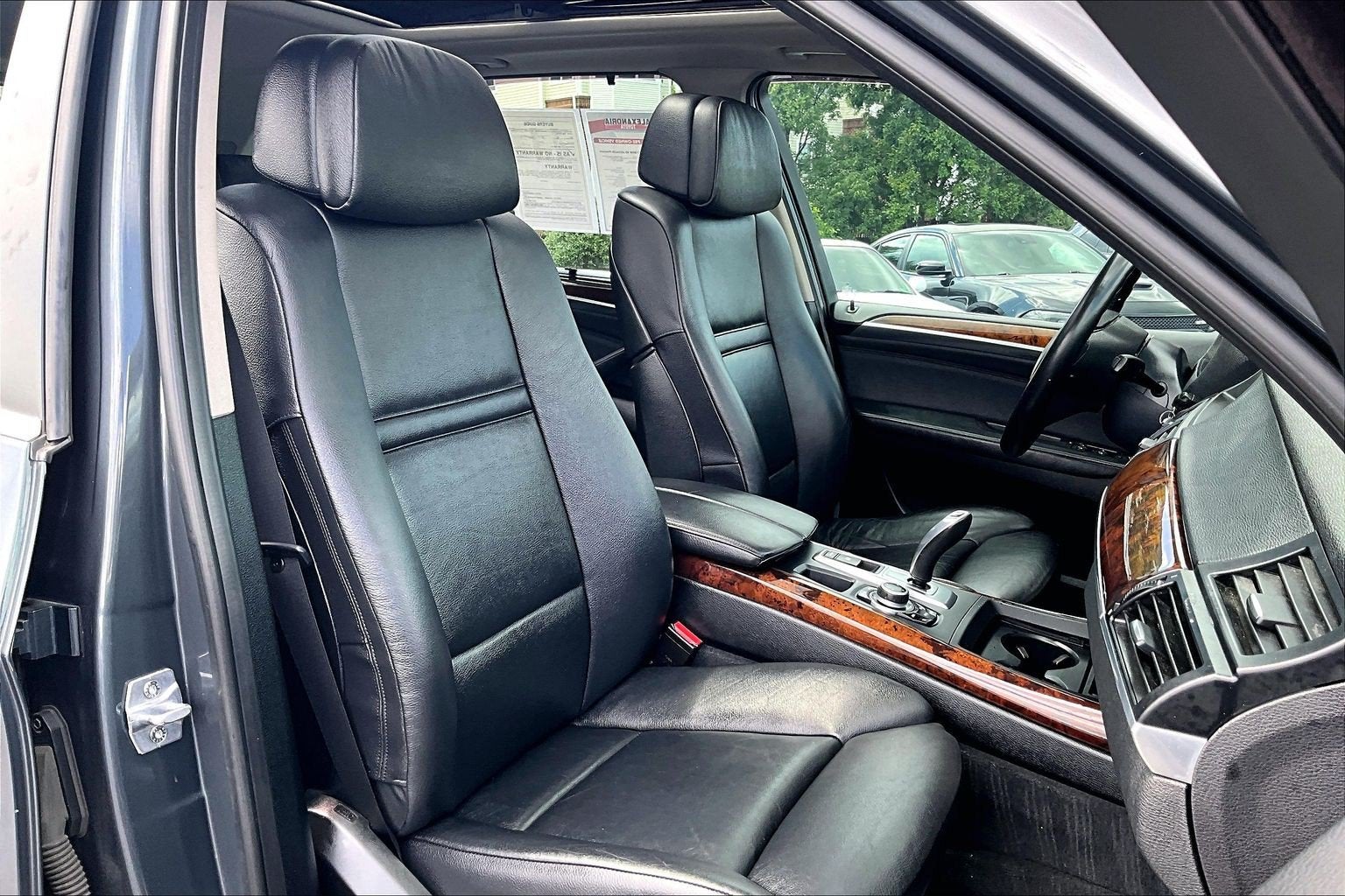 2013 BMW X5 xDrive35i