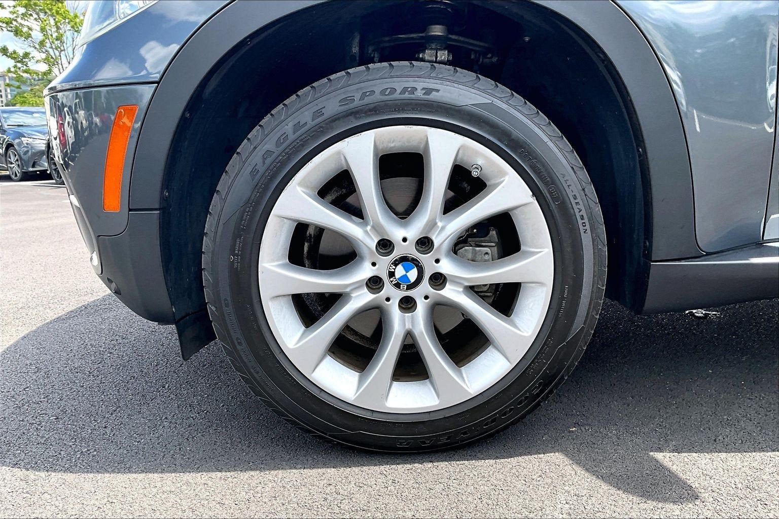 2013 BMW X5 xDrive35i