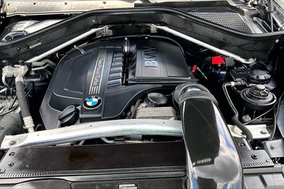 2013 BMW X5 xDrive35i