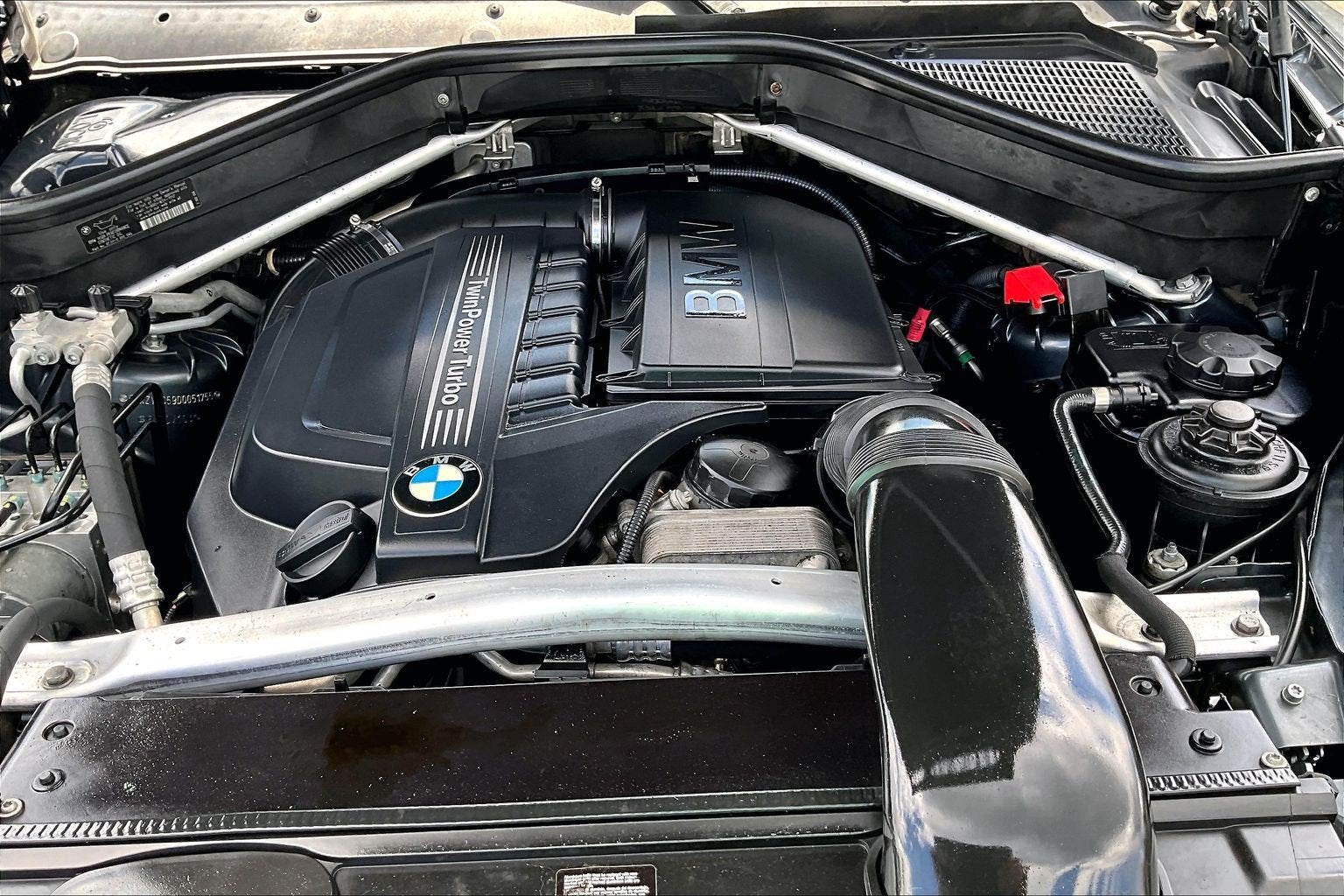 2013 BMW X5 xDrive35i
