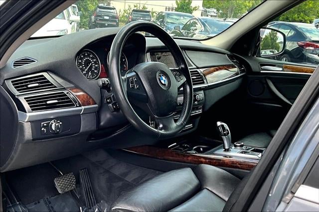 2013 BMW X5 xDrive35i