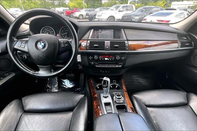 2013 BMW X5 xDrive35i
