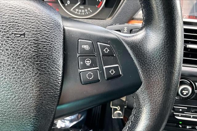2013 BMW X5 xDrive35i