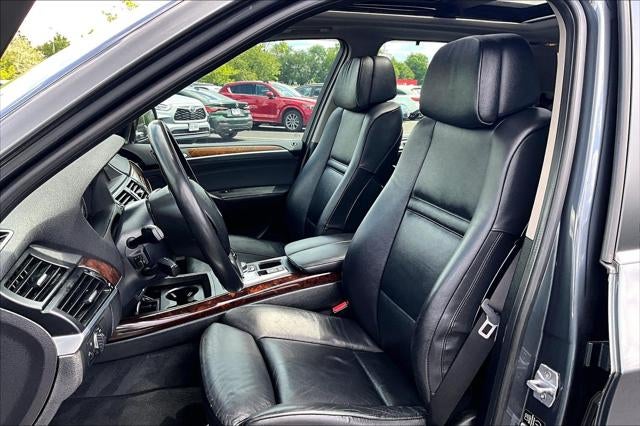 2013 BMW X5 xDrive35i