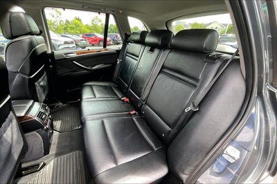 2013 BMW X5 xDrive35i