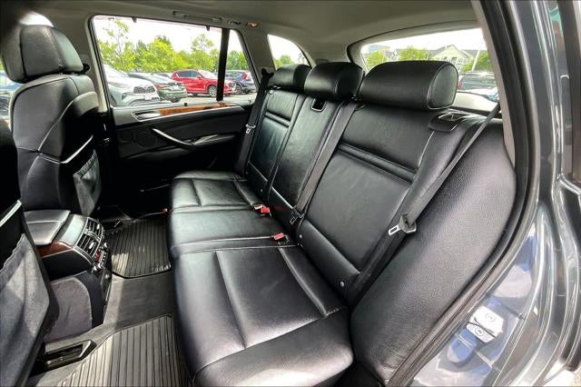 2013 BMW X5 xDrive35i