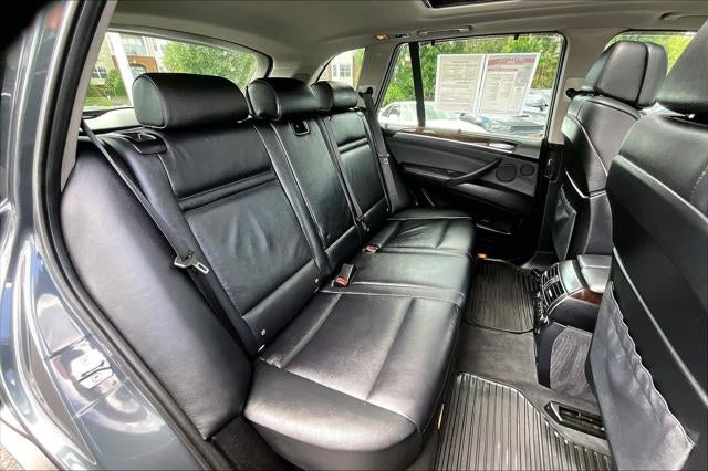 2013 BMW X5 xDrive35i