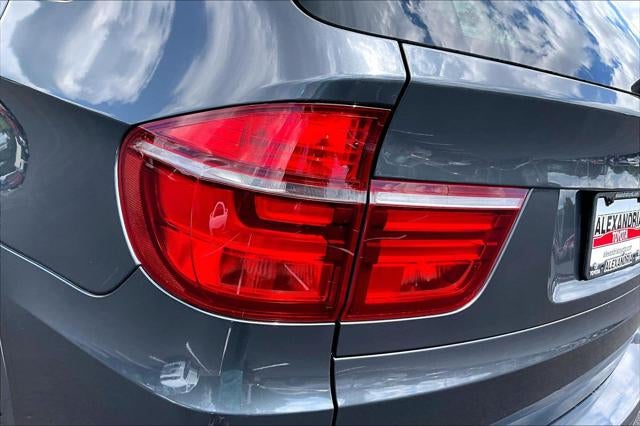 2013 BMW X5 xDrive35i