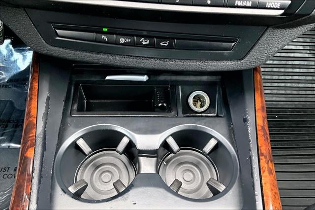 2013 BMW X5 xDrive35i