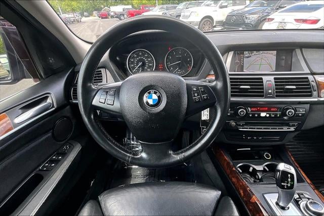 2013 BMW X5 xDrive35i