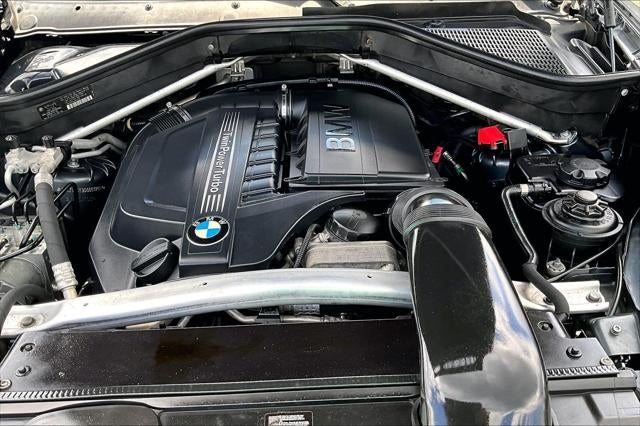 2013 BMW X5 xDrive35i