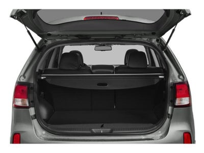 2015 Kia Sorento EX