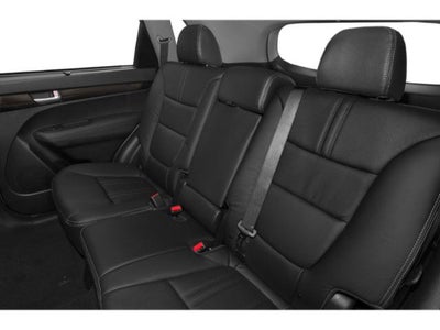 2015 Kia Sorento EX