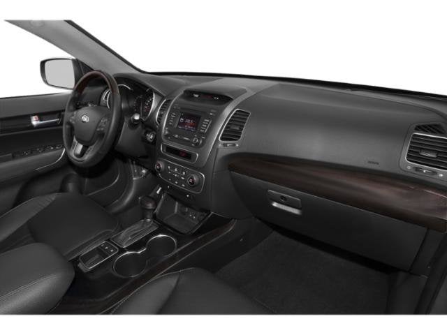 2015 Kia Sorento EX