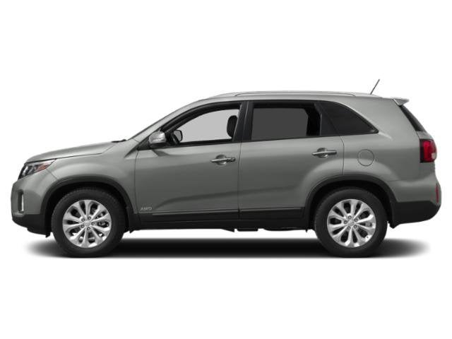 2015 Kia Sorento EX