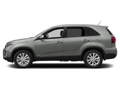2015 Kia Sorento EX