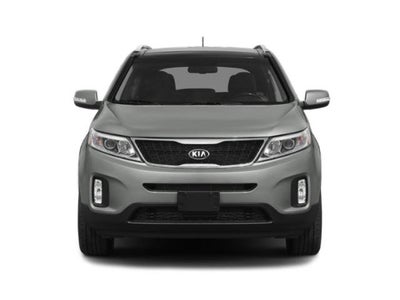 2015 Kia Sorento EX
