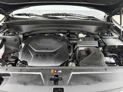 2023 Kia Telluride EX