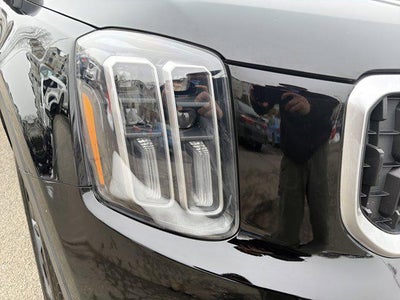 2023 Kia Telluride EX