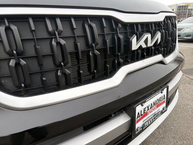 2023 Kia Telluride EX