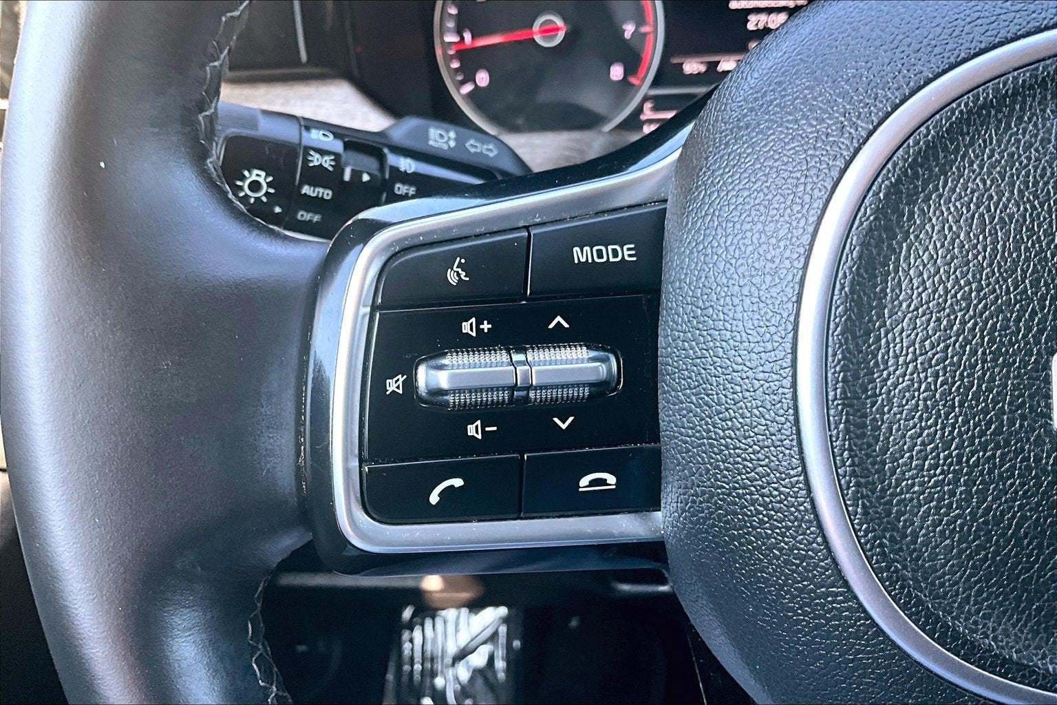 2023 Kia Sorento X-Line EX