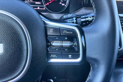 2023 Kia Sorento X-Line EX