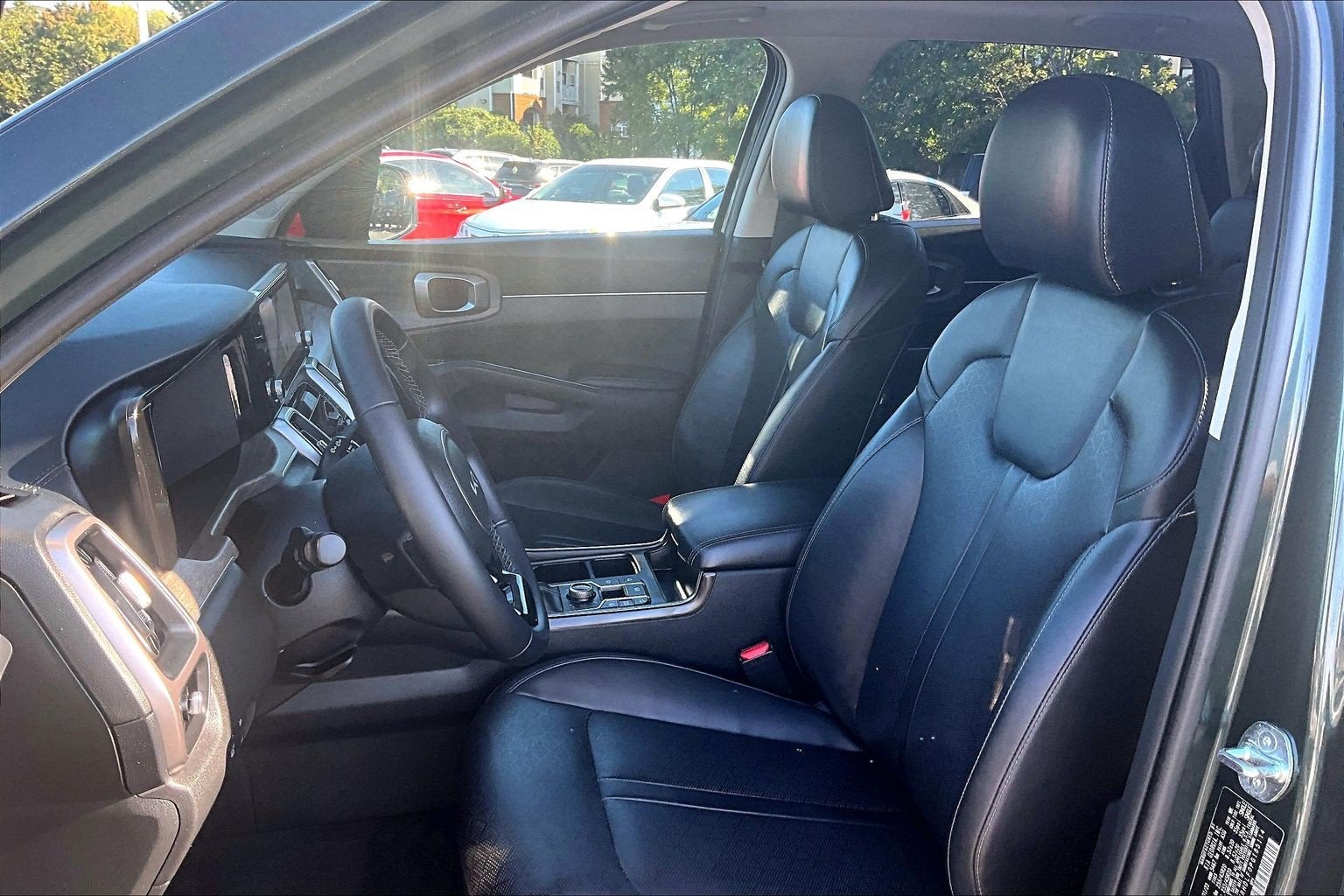 2023 Kia Sorento X-Line EX
