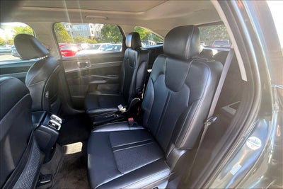 2023 Kia Sorento X-Line EX