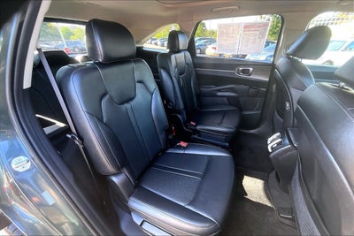 2023 Kia Sorento X-Line EX