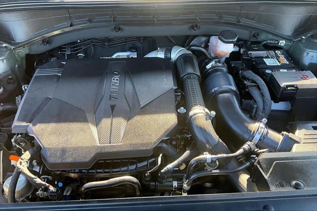 2023 Kia Sorento X-Line EX