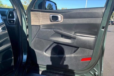 2023 Kia Sorento X-Line EX
