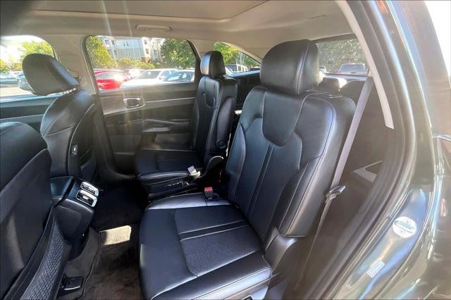 2023 Kia Sorento X-Line EX