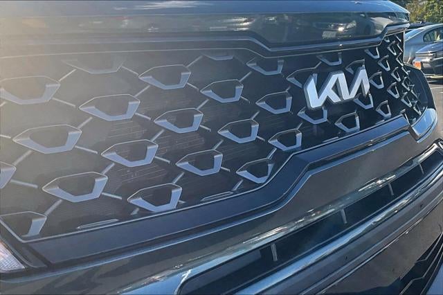 2023 Kia Sorento X-Line EX