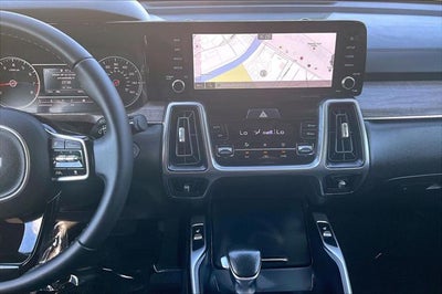2023 Kia Sorento X-Line EX