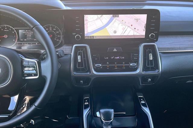 2023 Kia Sorento X-Line EX
