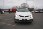 2003 Pontiac Vibe 4dr HB AWD