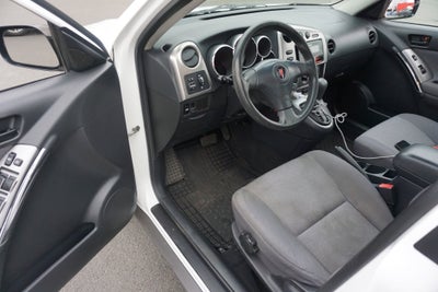 2003 Pontiac Vibe 4dr HB AWD