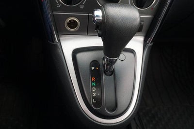 2003 Pontiac Vibe 4dr HB AWD