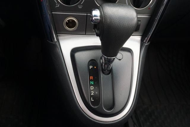 2003 Pontiac Vibe 4dr HB AWD