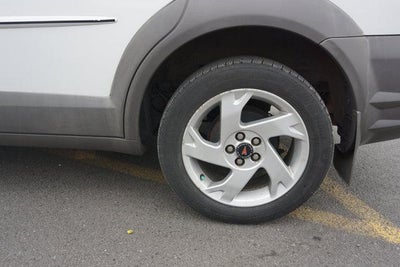 2003 Pontiac Vibe 4dr HB AWD