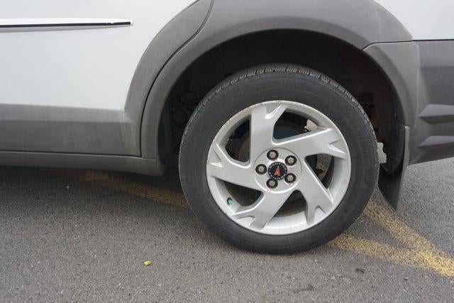 2003 Pontiac Vibe 4dr HB AWD