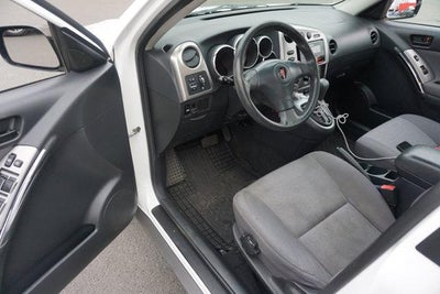 2003 Pontiac Vibe 4dr HB AWD