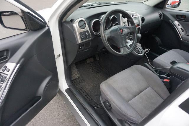 2003 Pontiac Vibe 4dr HB AWD