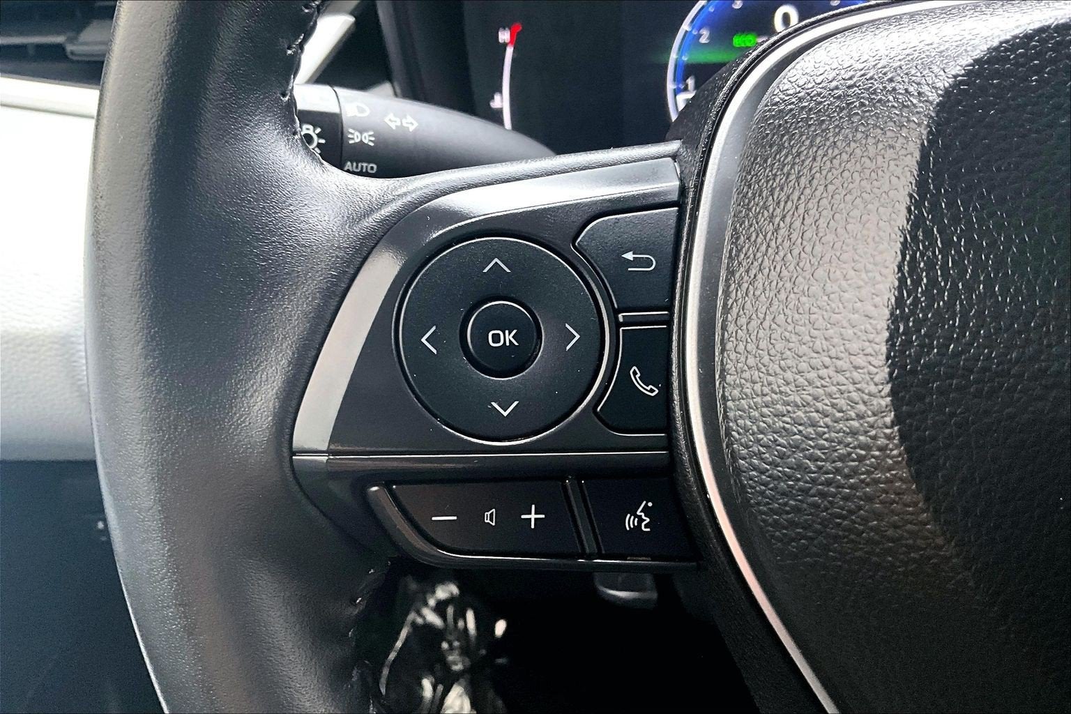 2025 Toyota Corolla FX