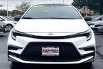 2025 Toyota Corolla FX