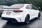 2025 Toyota Corolla FX