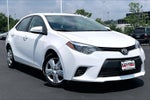 2016 Toyota Corolla Base