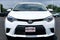 2016 Toyota Corolla Base