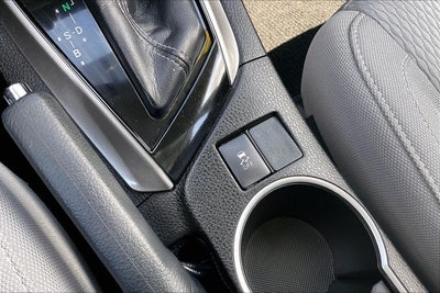 2016 Toyota Corolla Base
