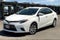 2016 Toyota Corolla Base